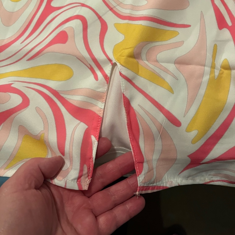 Fore Retro Skirt Size L - Picture 6 of 6